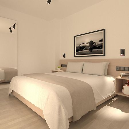 Astuto 21 Suites - Adults Only Jerez de la Frontera Ngoại thất bức ảnh