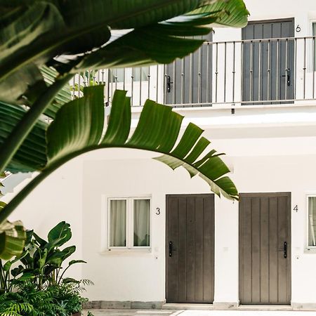 Astuto 21 Suites - Adults Only Jerez de la Frontera Ngoại thất bức ảnh