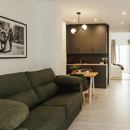 Astuto 21 Suites - Adults Only Jerez de la Frontera Ngoại thất bức ảnh