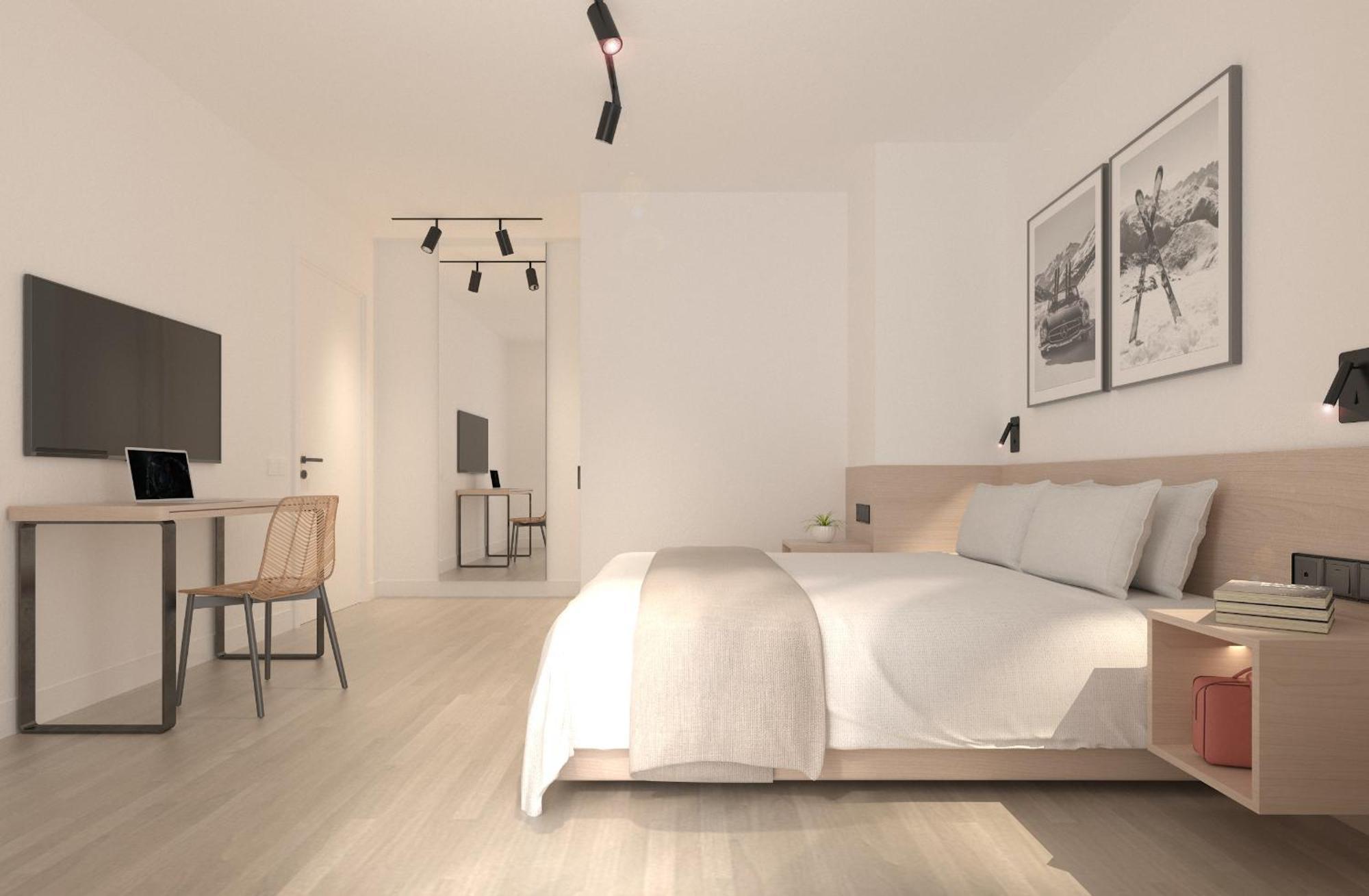 Astuto 21 Suites - Adults Only Jerez de la Frontera Ngoại thất bức ảnh