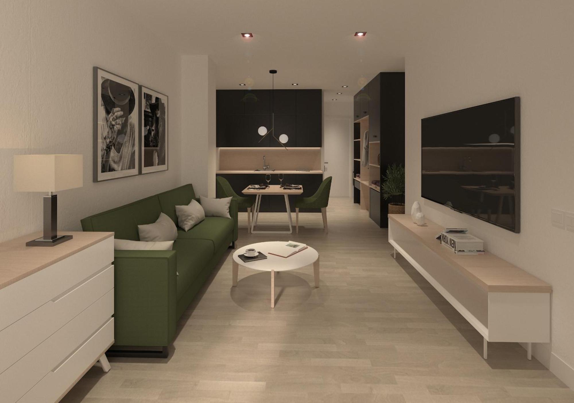 Astuto 21 Suites - Adults Only Jerez de la Frontera Ngoại thất bức ảnh