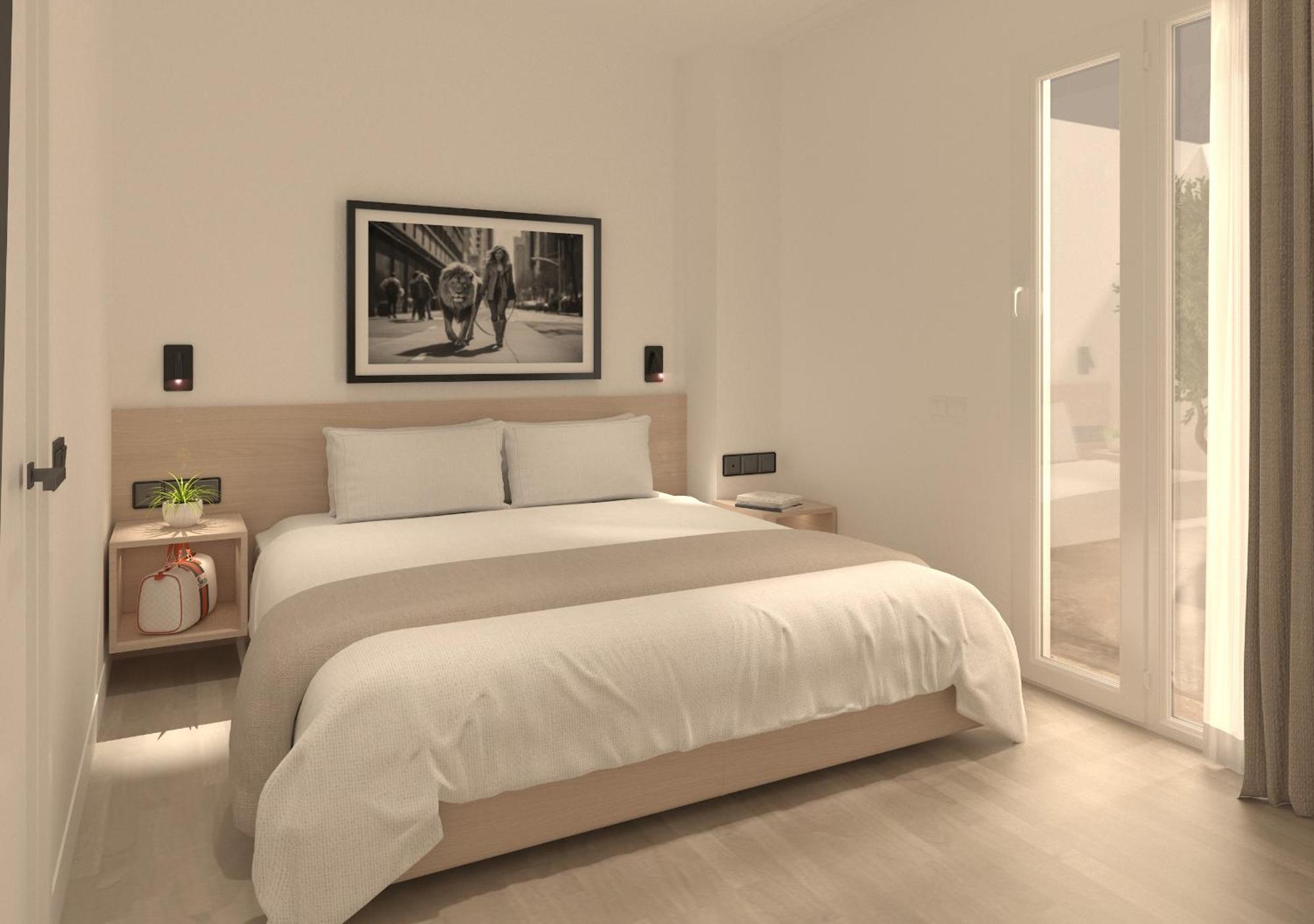 Astuto 21 Suites - Adults Only Jerez de la Frontera Ngoại thất bức ảnh