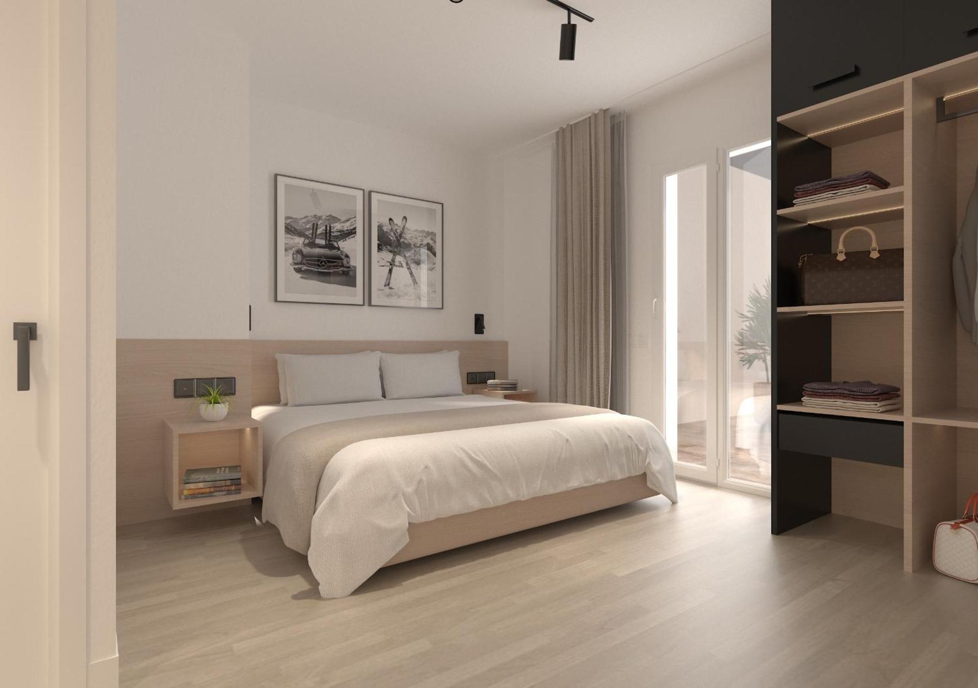 Astuto 21 Suites - Adults Only Jerez de la Frontera Ngoại thất bức ảnh
