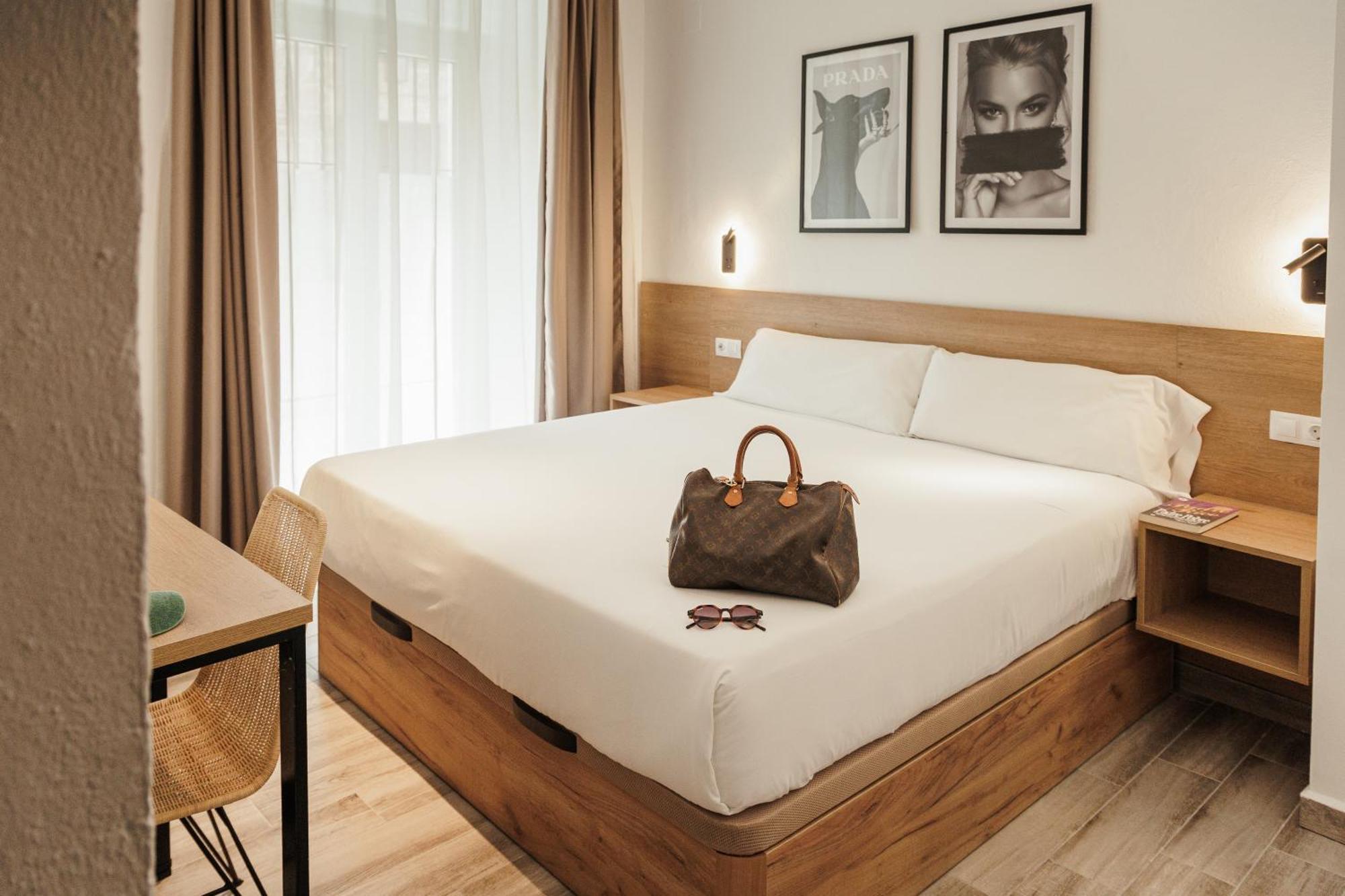 Astuto 21 Suites - Adults Only Jerez de la Frontera Ngoại thất bức ảnh