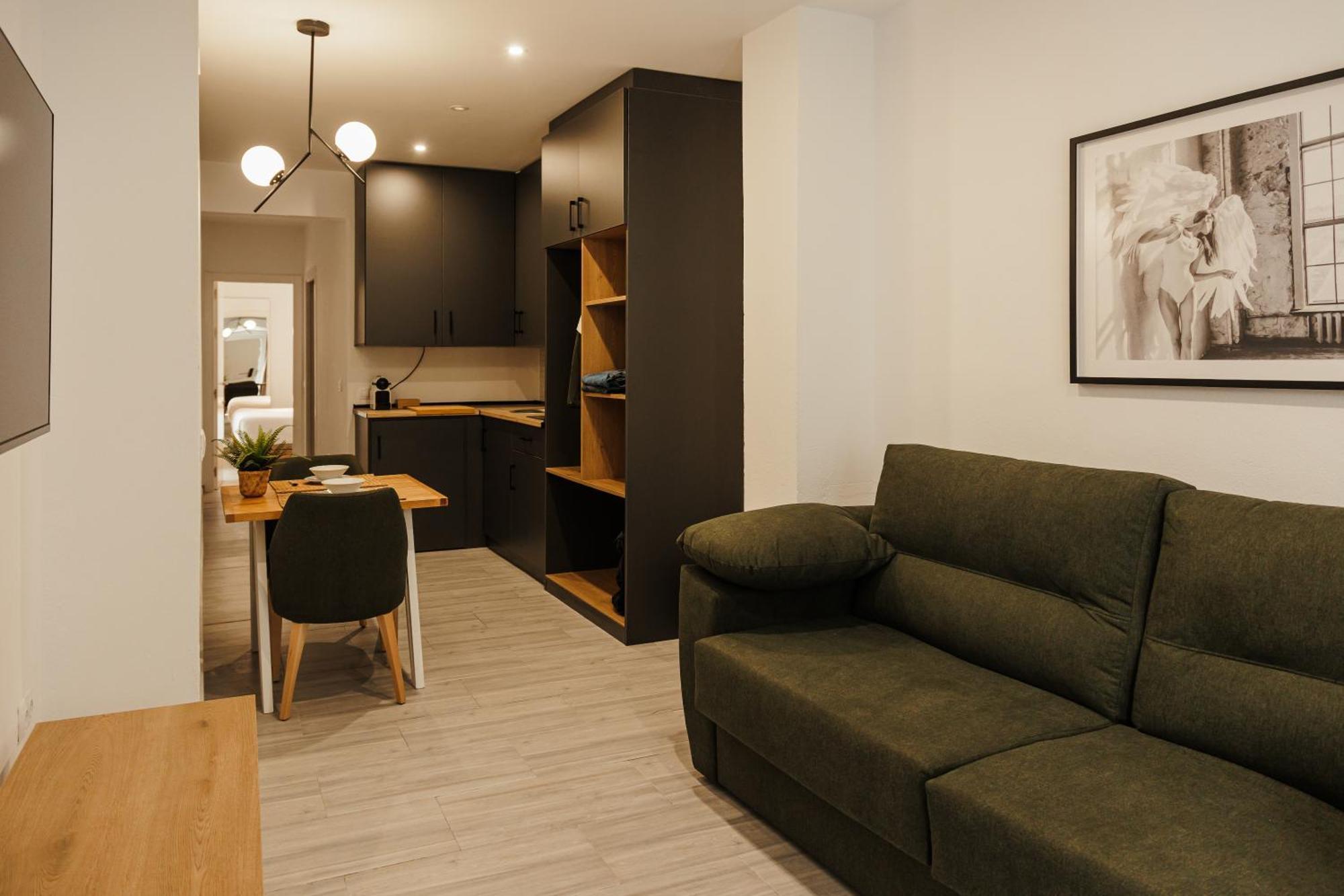 Astuto 21 Suites - Adults Only Jerez de la Frontera Ngoại thất bức ảnh