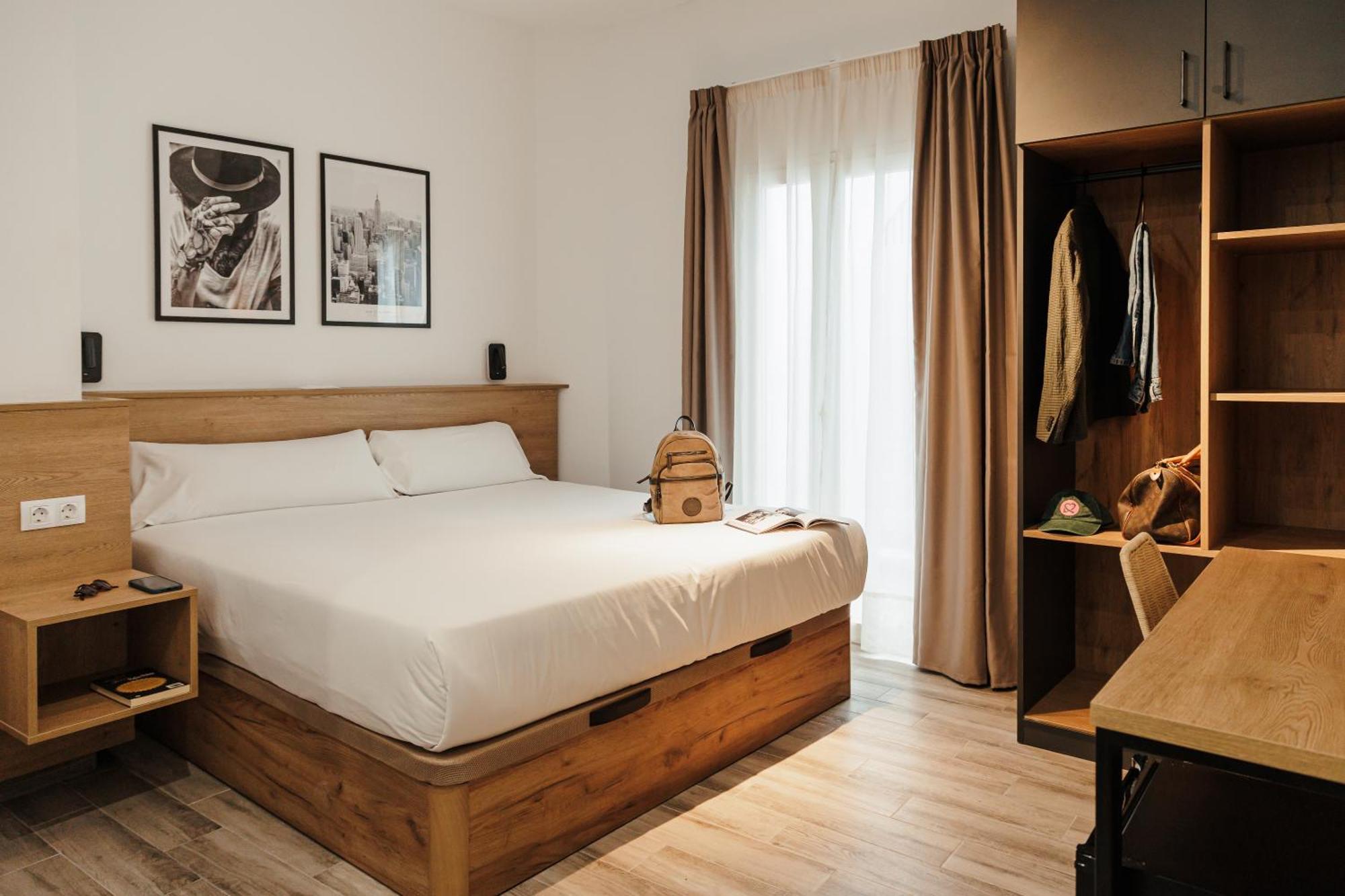 Astuto 21 Suites - Adults Only Jerez de la Frontera Ngoại thất bức ảnh