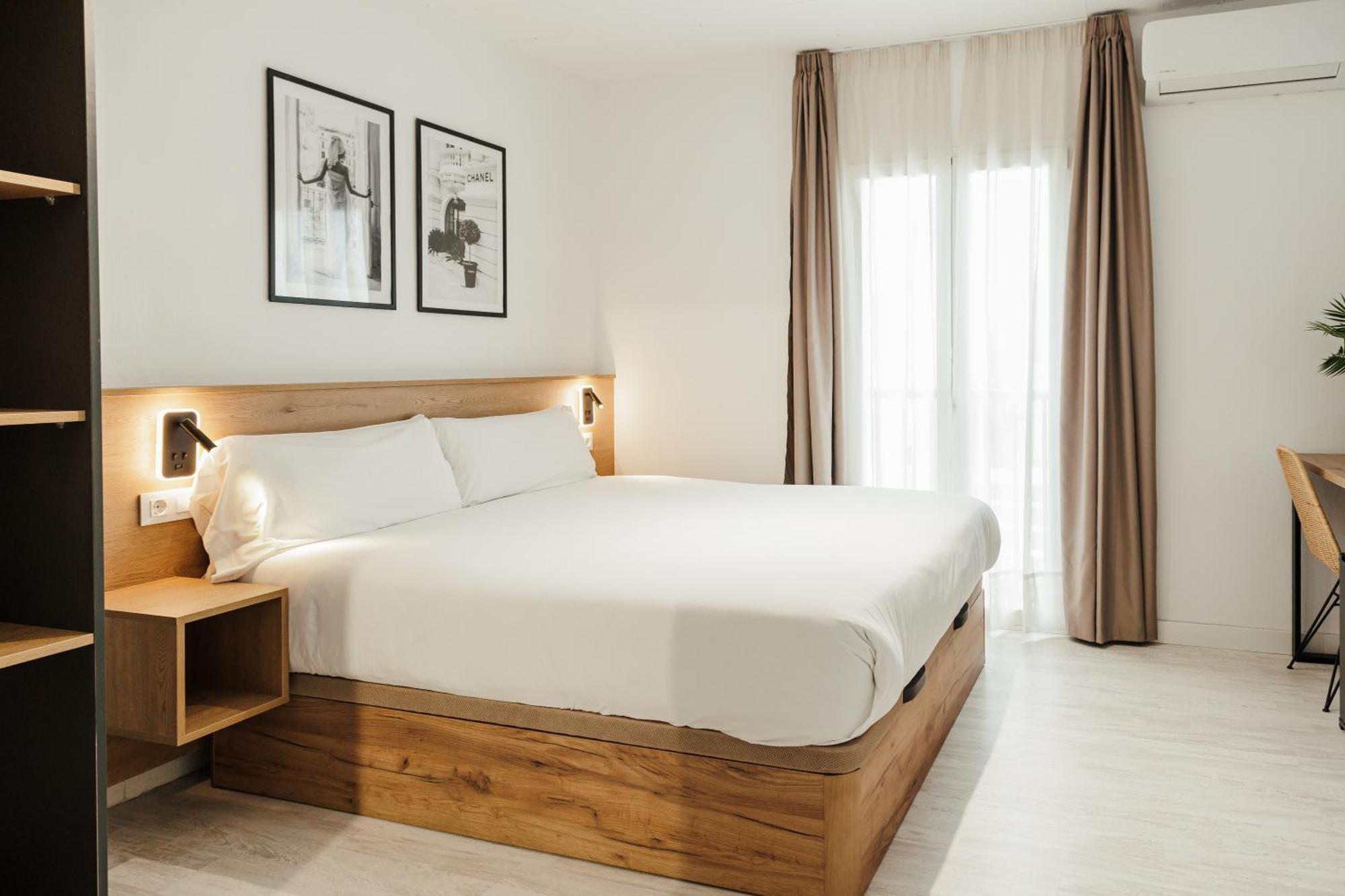 Astuto 21 Suites - Adults Only Jerez de la Frontera Ngoại thất bức ảnh