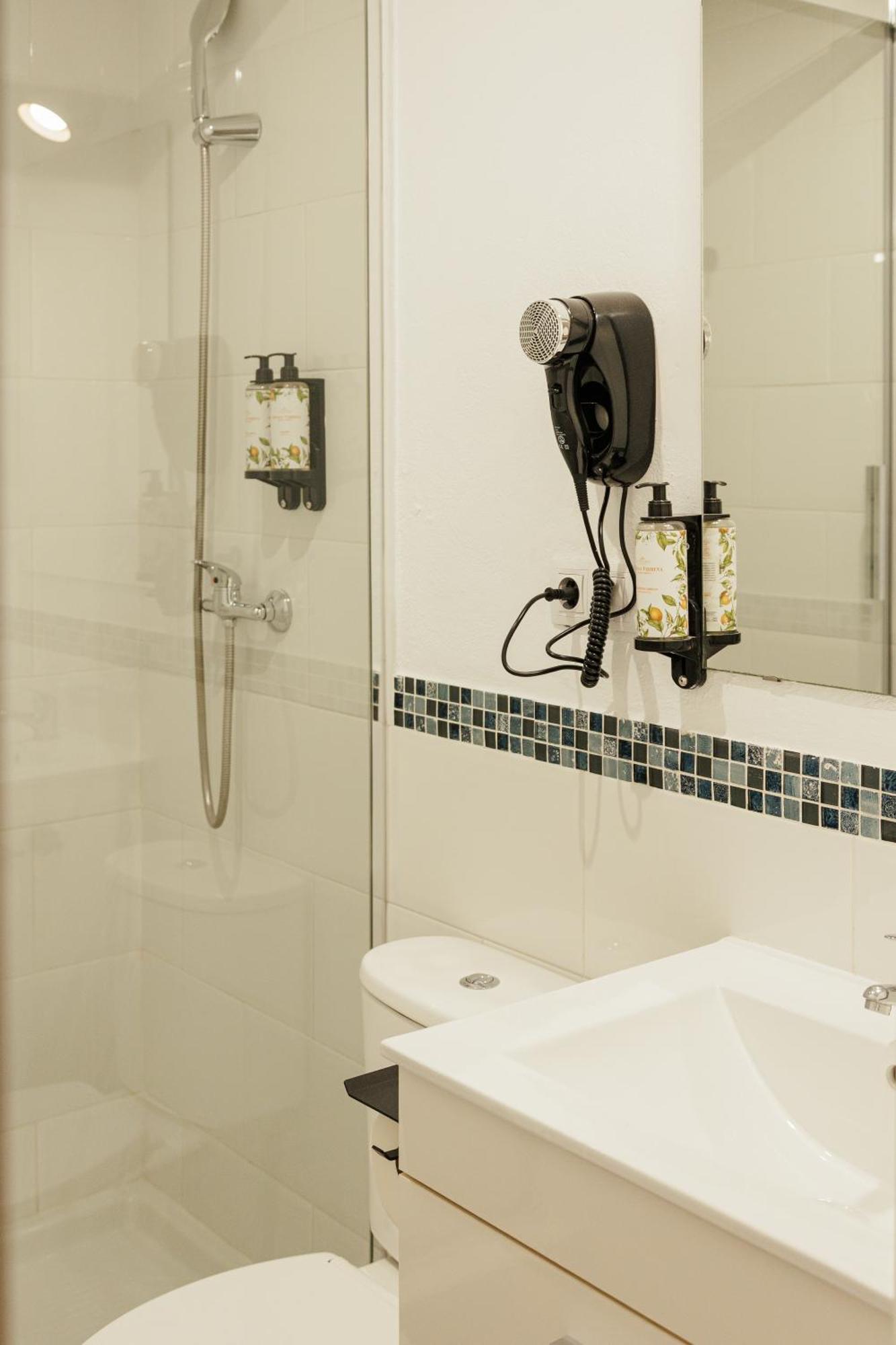 Astuto 21 Suites - Adults Only Jerez de la Frontera Ngoại thất bức ảnh
