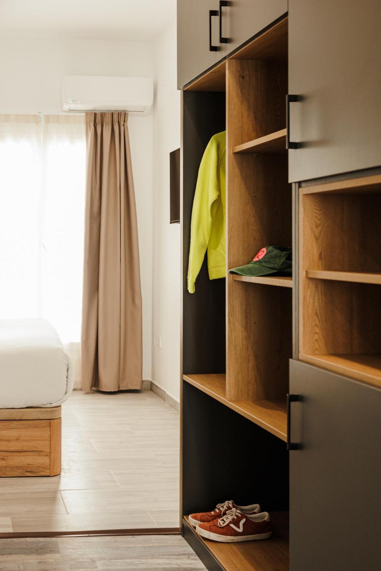 Astuto 21 Suites - Adults Only Jerez de la Frontera Ngoại thất bức ảnh