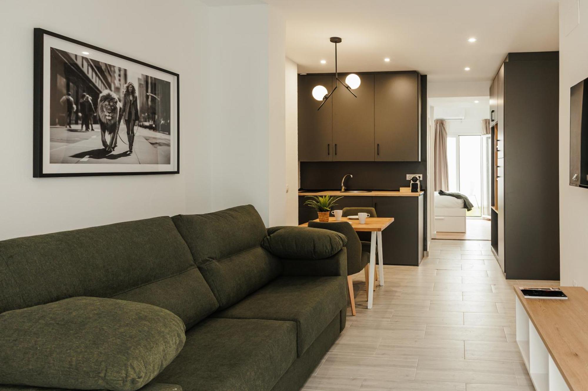 Astuto 21 Suites - Adults Only Jerez de la Frontera Ngoại thất bức ảnh