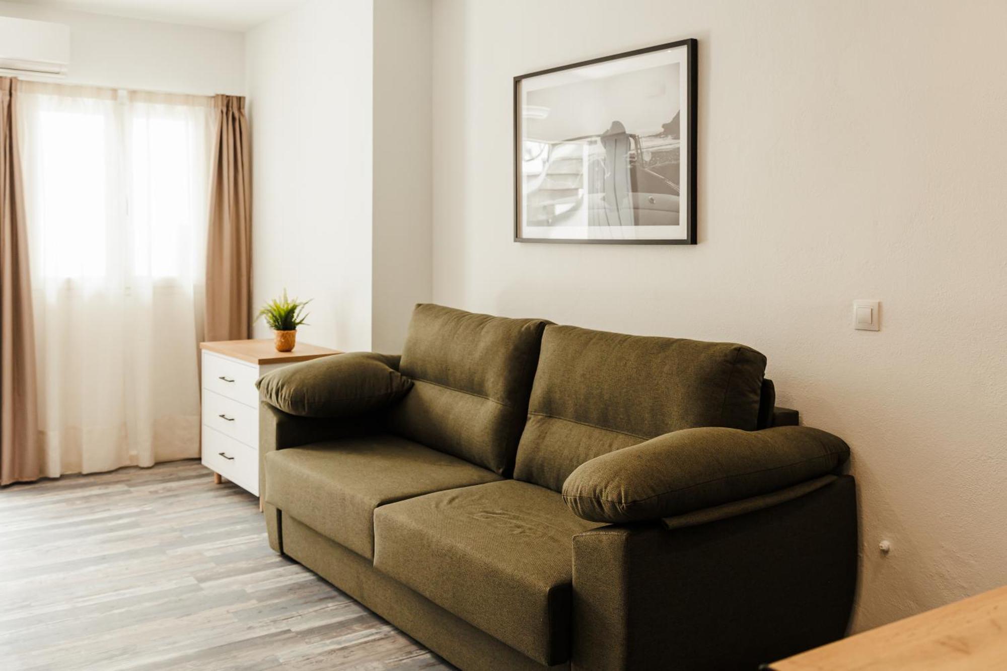 Astuto 21 Suites - Adults Only Jerez de la Frontera Ngoại thất bức ảnh